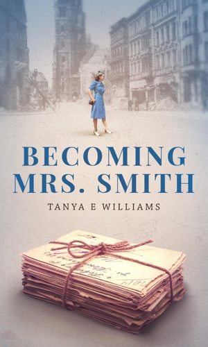 A Man Called Smith by Tanya E. Williams